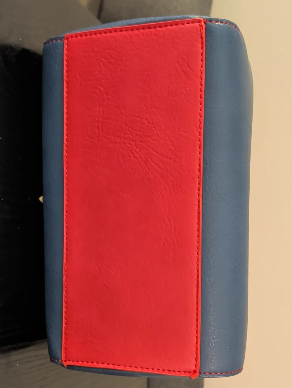 Loungefly x Marvel Captain Marvel Bag